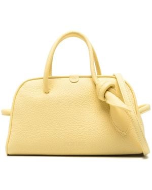 Jacquemus The Turismo ハンドバッグ S - メタリック