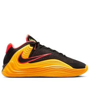 Nike Giannis Freak 7 Trainers - Yellow