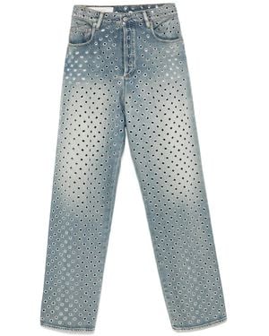 Golden Goose Kim ジーンズ - ブルー