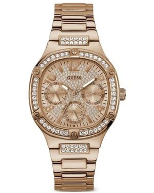 Guess Montre Duchess 40 Mm - Natural