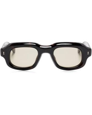 Chimi Saint Sunglasses - Brown