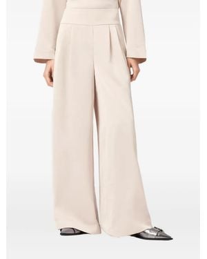 AllSaints Leanne Trousers - Natural
