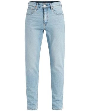 Levi's Vaqueros Slim 512 Taper - Azul