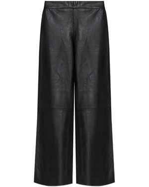 AllSaints Ash Trousers - Black