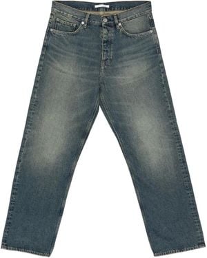 sunflower Five-Pocket Jeans - Grey