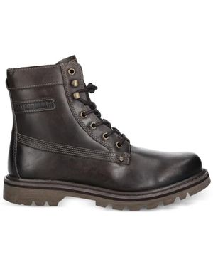 Caterpillar Bottines Colorado Grader - Noir