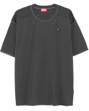 DIESEL T Crahor Boxt T1 - Gray