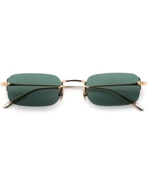 Gast Astro Sonnenbrille - Grün