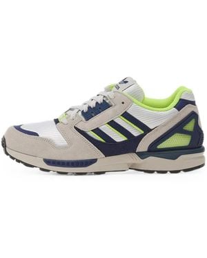 adidas Zx 8000 Trainers - Natural