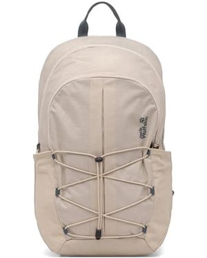 Jack Wolfskin Yuma 18 Backpack - Natural