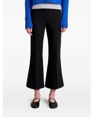 La Ligne Gaia Trousers - Blue