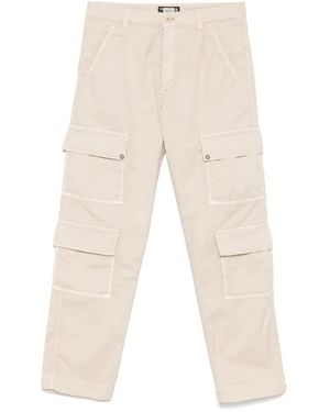 Mason's Evita Pants - Natural