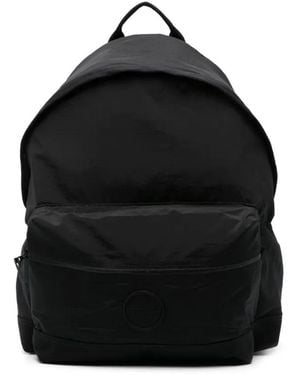 Stone Island Rugzakken - Zwart