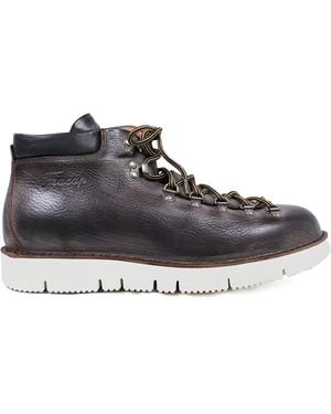 Fracap Magnifico Wanderstiefel - Braun