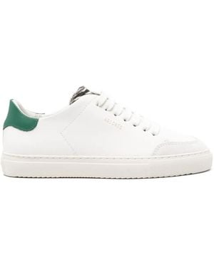 Axel Arigato Clean 90 Trainers - White