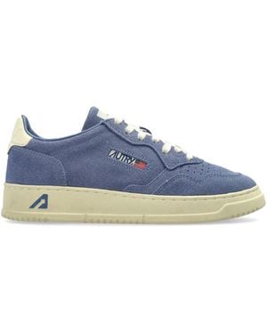 Autry Medalist sneakers - Blau