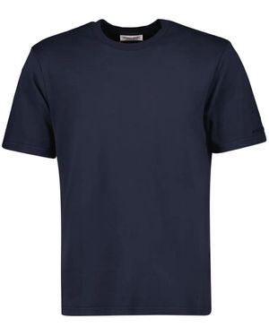 Orlebar Brown ジャージー Tシャツ - ブルー