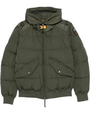 Parajumpers Jackets - Green