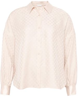 Eres Palace Blouse - Wit
