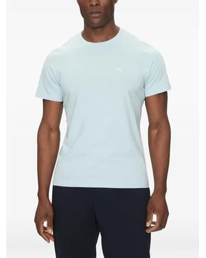Barbour Essential Sports T-Shirt - White