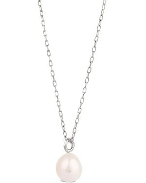 Dinny Hall Thalassa Necklace - White