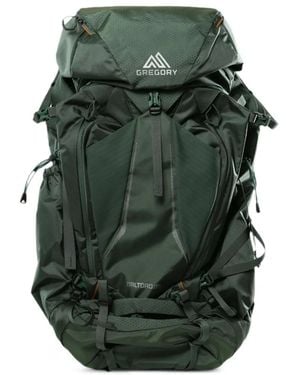 Gregory Baltoro Rucksack Mit Logo-Print - Grün