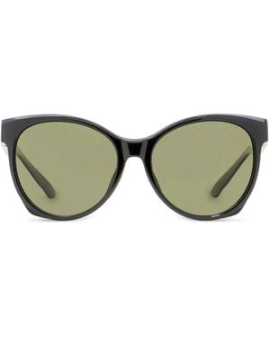 Smith Fairground Sonnenbrille - Schwarz