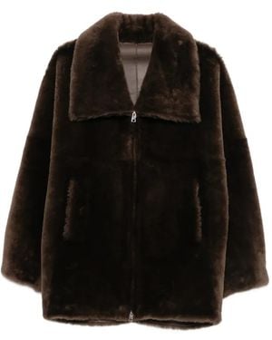 Blancha Giacca - Nero