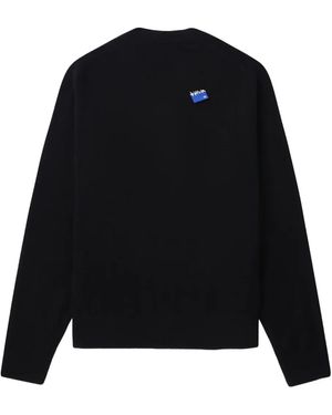 Adererror Sig; Bl Tag カーディガン - ブラック