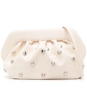 THEMOIRÈ Bios Clutch - Natur