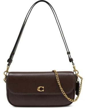 COACH Borsa A Spalla Brook - Multicolore