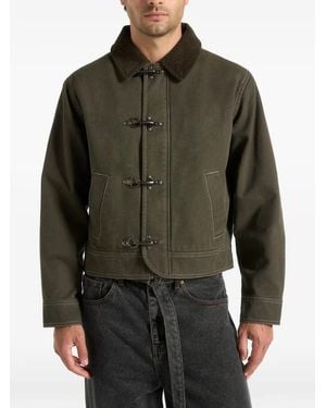 Manière De Voir Nino - Green