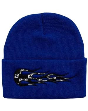 ANTI PROMO Bonnet Stay Fast - Blue