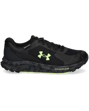 Under Armour Bandit Trail 3 スニーカー - ブラック