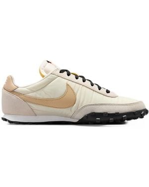 Nike Waffle Racer Sneakers - White