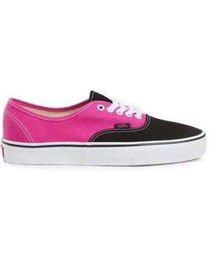 Vans Authentic Trainers - Purple