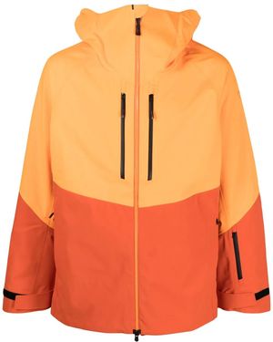 Rossignol Veste De Ski Evader - Orange