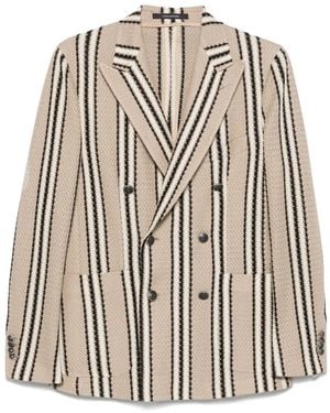 Tagliatore Darrel Blazer - Multicolor