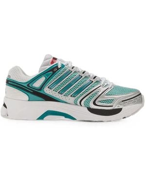 adidas Zapatillas Adistar Control 5 De Malla - Verde