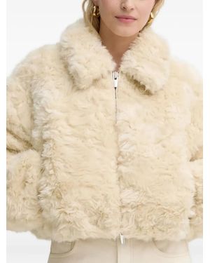 A.L.C. Esme Jacket - Natural