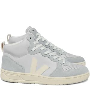 Veja V-15 Sneakers - Weiß