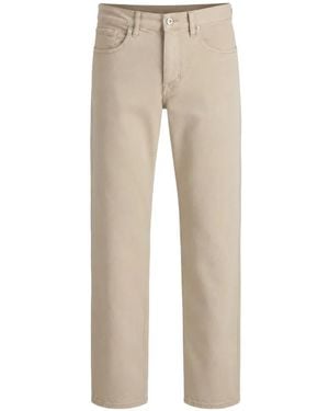 Jude Denim Slim-Fit Jude Jeans - Natural