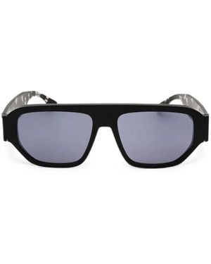 Ic! Berlin Sam Sunglasses - Black