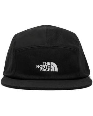 The North Face Norm Cap - Black