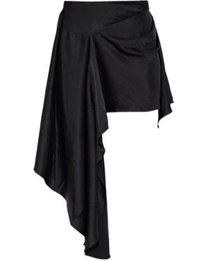 AllSaints Jupe Sami - Noir