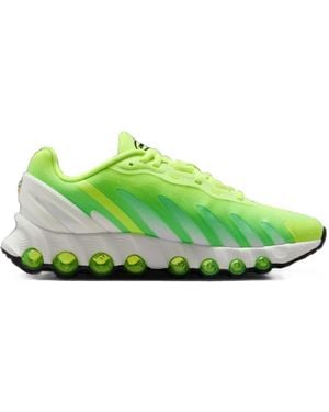 Nike Air Max Dn8 Sneakers - Green