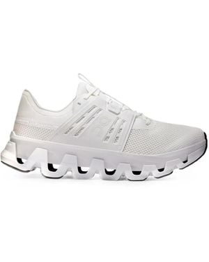 On Shoes Cloudtec Speedboard Sneakers - White