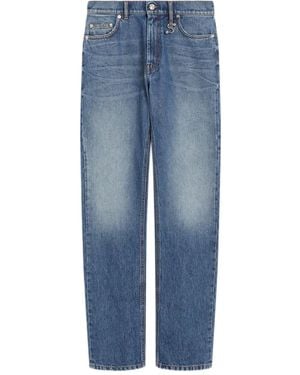 Sportmax Cotton Jeans - Blue