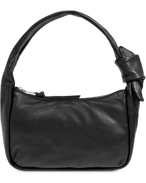 IRO Borsa Tote Noue - Nero