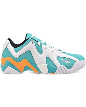 Reebok Kamikaze Ii スニーカー - ブルー